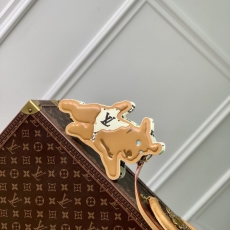 LV Satchel bags